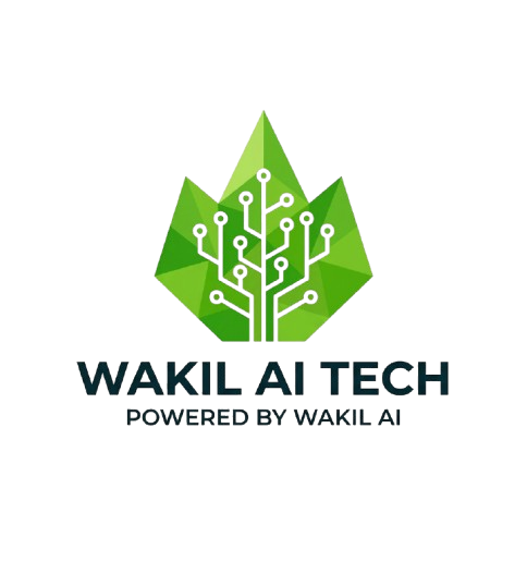 Wakil Tech